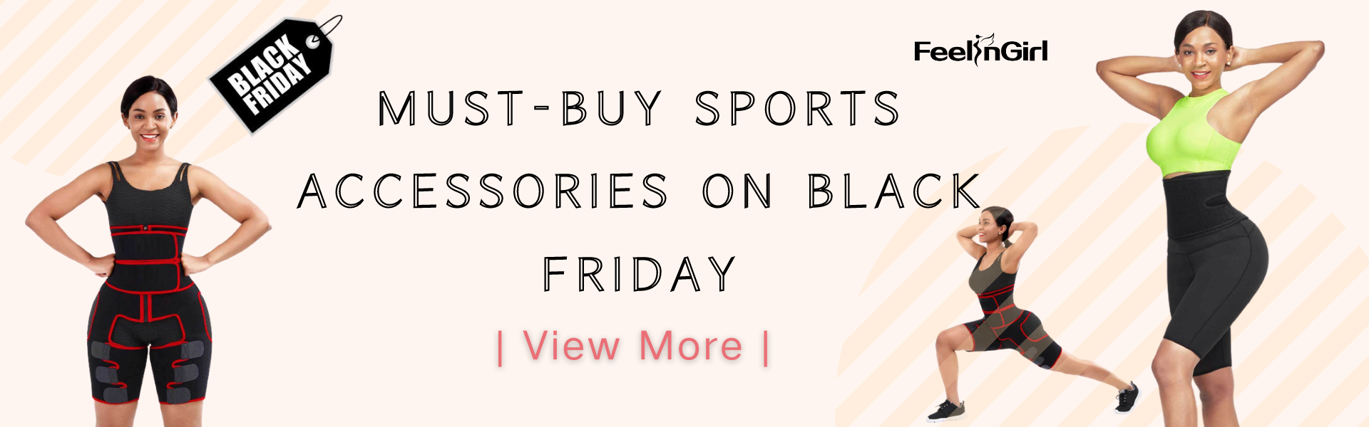 Must-buy Sports Accessories on Black Friday