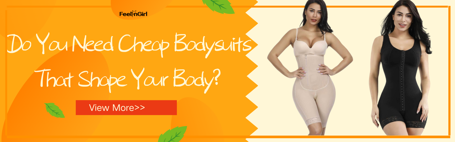 Do You Need Cheap Bodysuits That Shape Your Body?