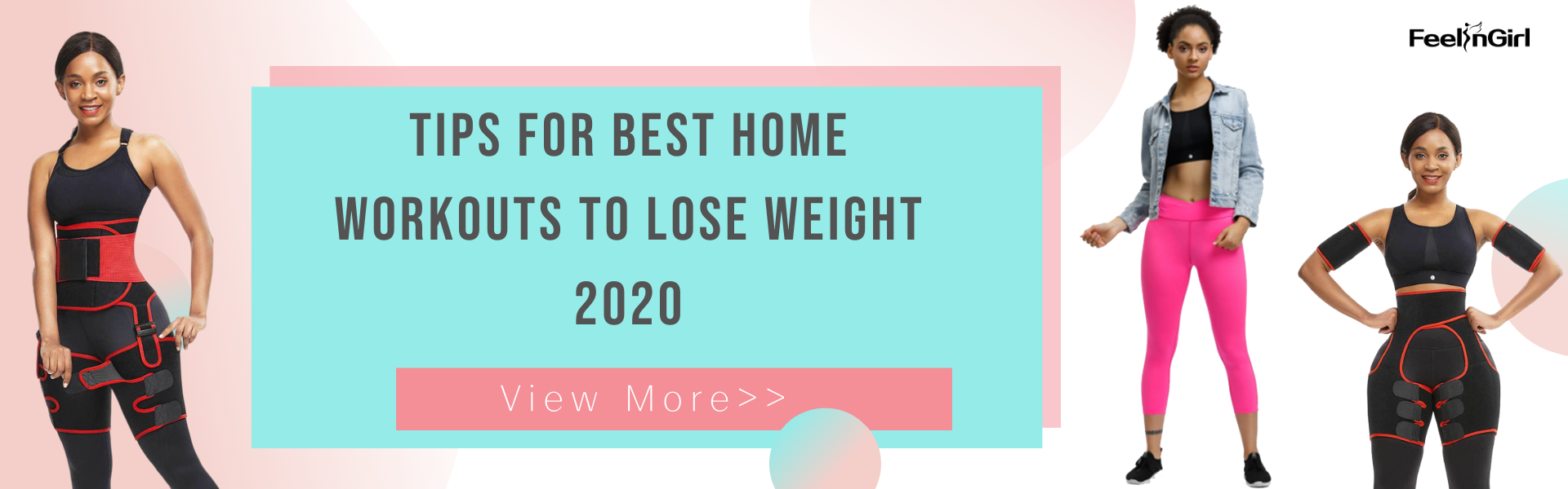 Tips for Best Home Workouts to Lose Weight 2020