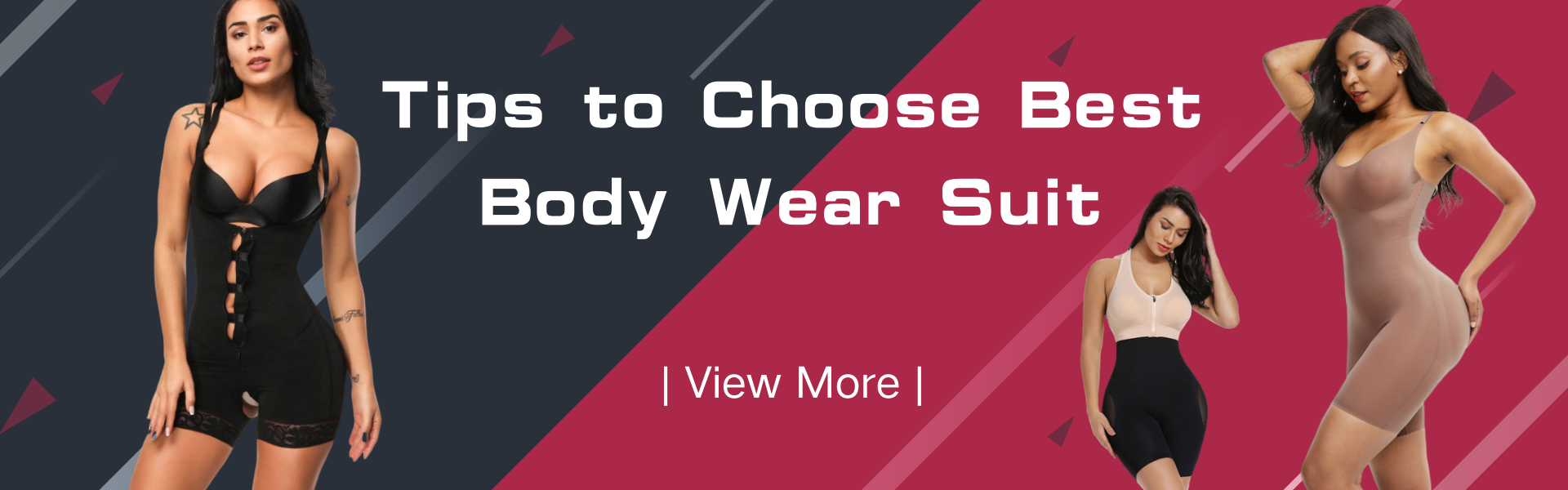 Tips to Choose Best Body Wear Suit