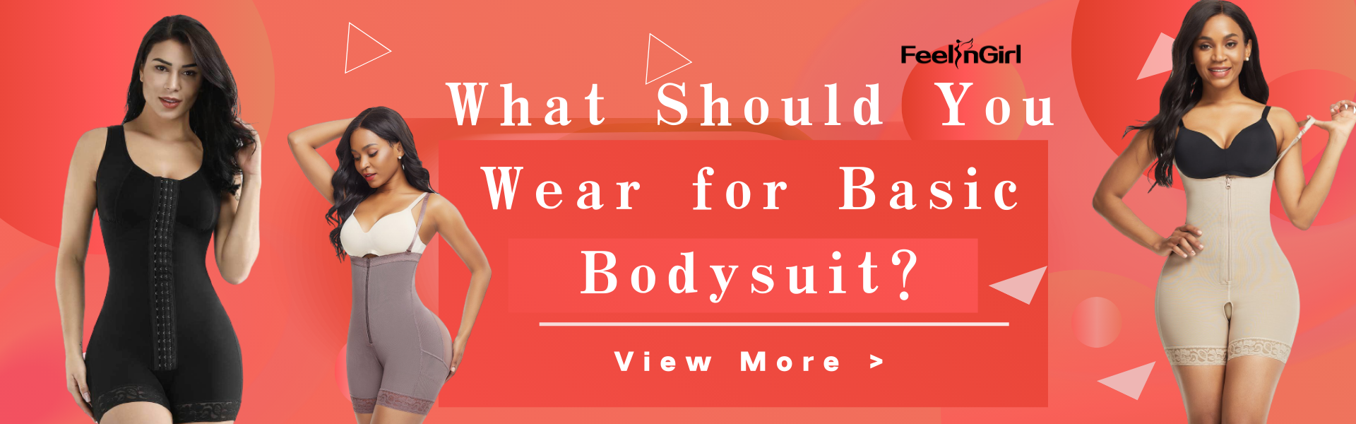 What Should You Wear for Basic Bodysuit?