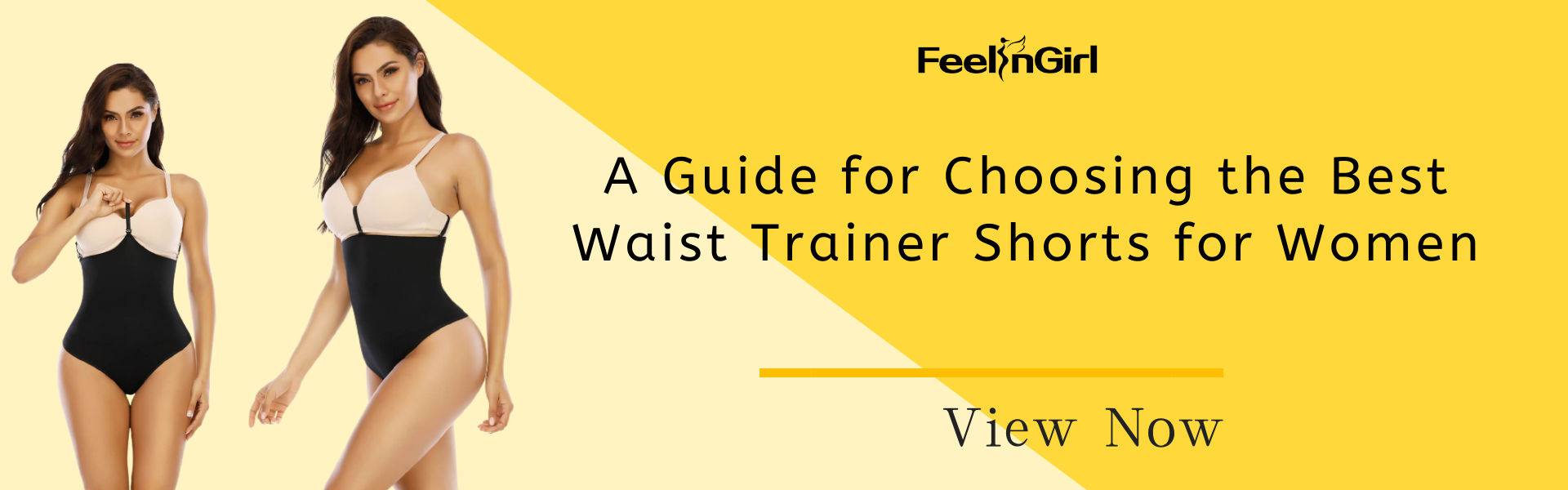 A Guide for Choosing the Best Waist Trainer Shorts for Women