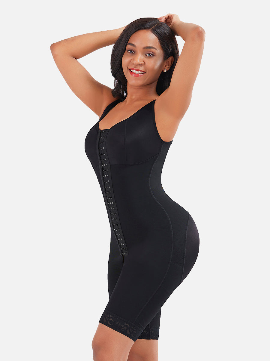 FeelinGirl Full Body Shaper For Women Tummy Control Underwear Shapewear for Curvy Body