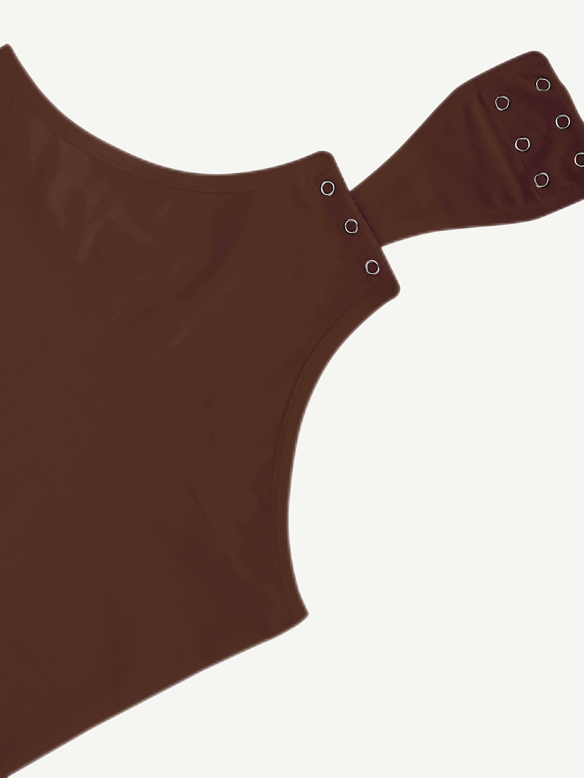 Wholesale Seamless Hanging Neck Bodysuit Shapewear